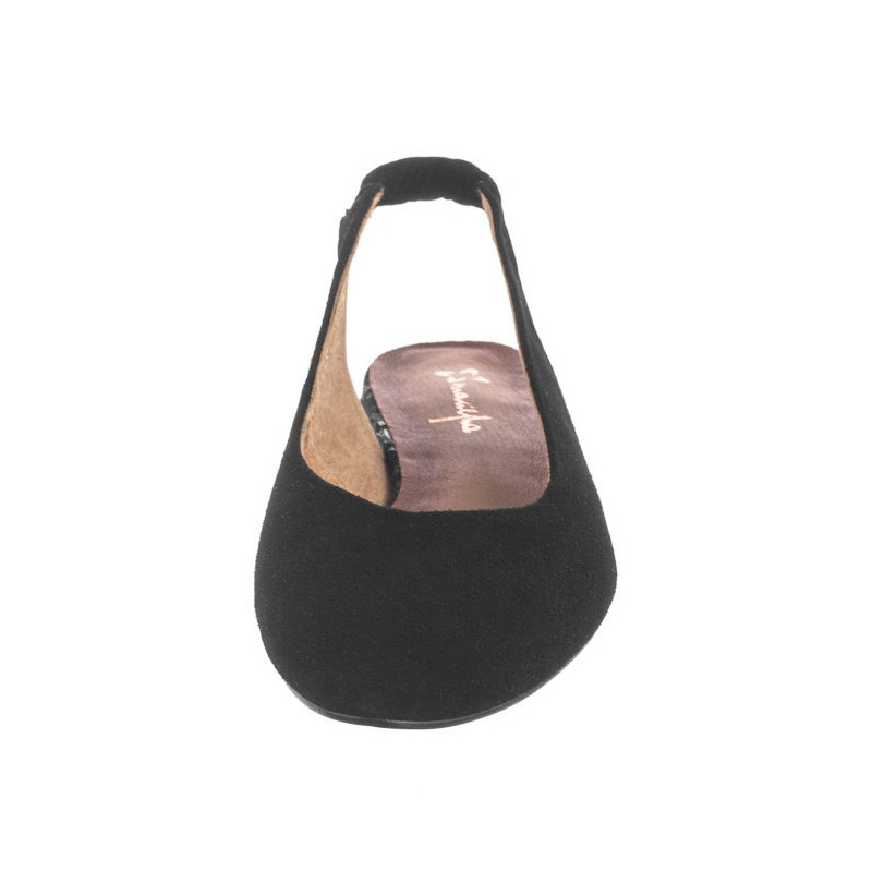 Maciejka Czarne 04482-01/00-5 (MA583-c) sandalai