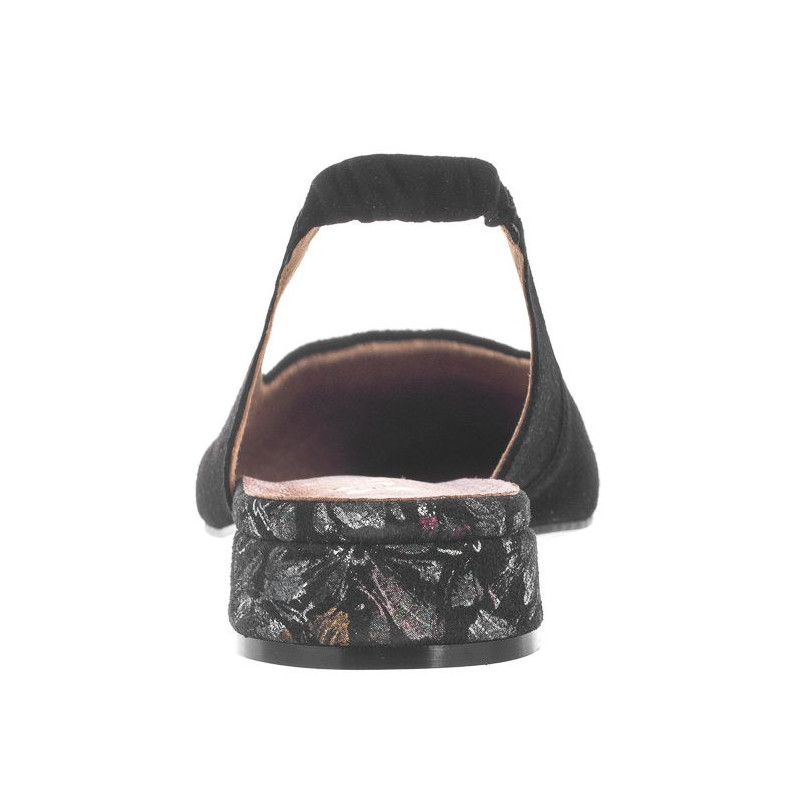 Maciejka Czarne 04482-01/00-5 (MA583-c) sandalai