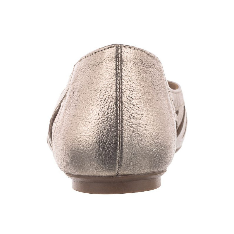 Maciejka Złote 04506-25/00-5 (MA575-b) baleriinid