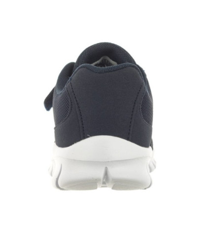 Kappa Follow K 260604K/6737 L Navy/Mint (KA178-b) spordijalatsid