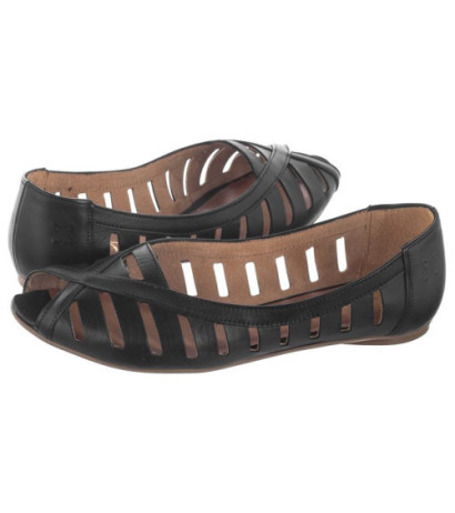 Maciejka Czarne 04506-01/00-5 (MA575-c) baleriinid