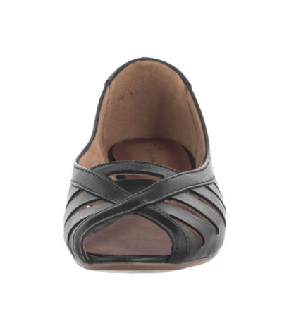 Maciejka Czarne 04506-01/00-5 (MA575-c) baleriinid