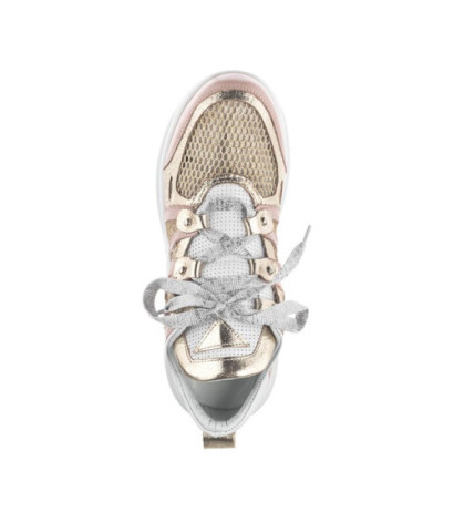 Venezia Różowe 0647086 Pow-Gow-W (VE403-a) sportiniai bateliai