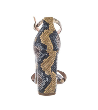 Steve Madden Carrson Multi Snake SM11000008-02002-918 (ST6-a) kurpes