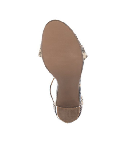 Steve Madden Carrson Multi Snake SM11000008-02002-918 (ST6-a) kurpes