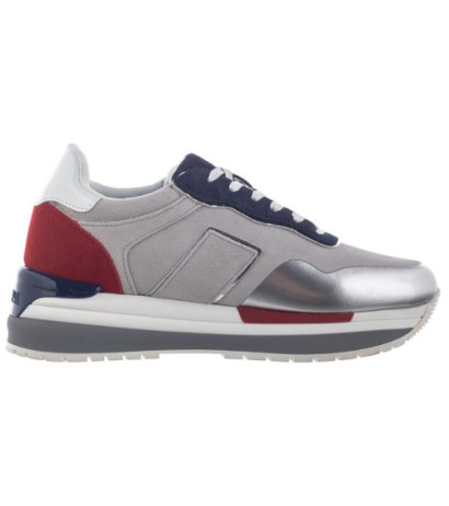 U.S. Polo Assn. Amy Suede-Whi-Blu CHER4195S0/SY1 (US19-a) spordijalatsid