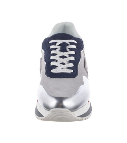 U.S. Polo Assn. Amy Suede-Whi-Blu CHER4195S0/SY1 (US19-a) sportiniai bateliai