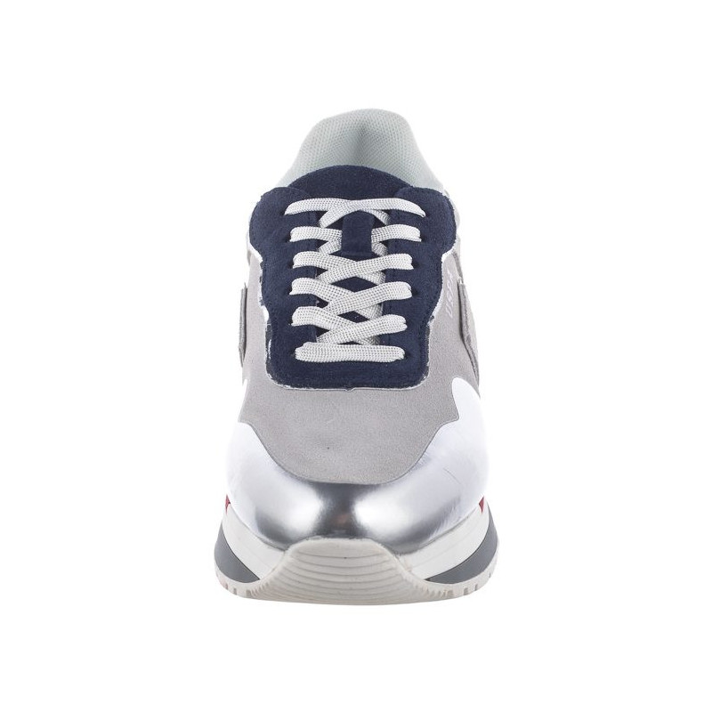 U.S. Polo Assn. Amy Suede-Whi-Blu CHER4195S0/SY1 (US19-a) sports Shoes