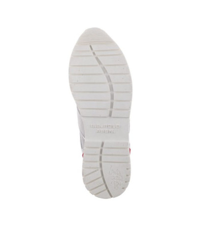 U.S. Polo Assn. Amy Suede-Whi-Blu CHER4195S0/SY1 (US19-a) spordijalatsid