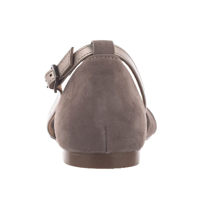 Maciejka Beżowe 04614-04/00-5 (MA598-a) sandaalid