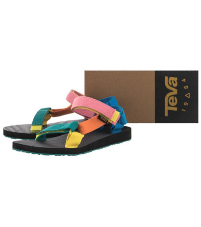 Teva W Original Universal 90Multi 1003987-SMU (TA17-b) sandalai