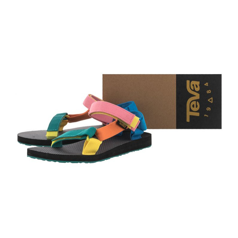 Teva W Original Universal 90Multi 1003987-SMU (TA17-b) sandalai