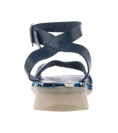 FLY London Ceni Brooklyn Blue P144570003 (FL316-b) kurpes