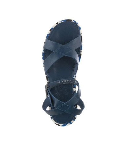 FLY London Ceni Brooklyn Blue P144570003 (FL316-b) batai