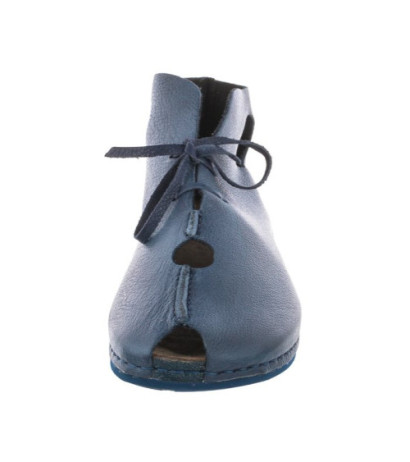 Maciejka Granatowe 03426-17/00-6 (MA609-b) batai