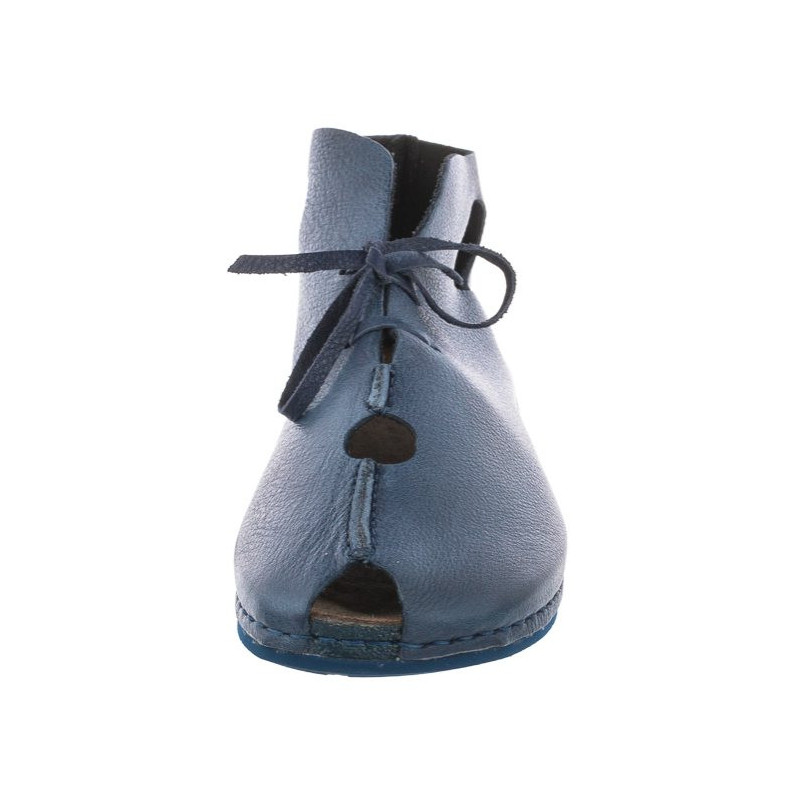 Maciejka Granatowe 03426-17/00-6 (MA609-b) batai