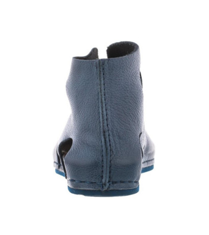 Maciejka Granatowe 03426-17/00-6 (MA609-b) batai