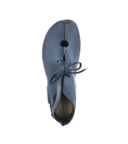 Maciejka Granatowe 03426-17/00-6 (MA609-b) kingad