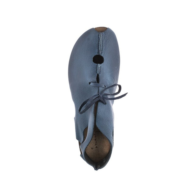 Maciejka Granatowe 03426-17/00-6 (MA609-b) batai