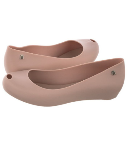 Melissa Ultragirl Basic II AD 32938/01276 Light Pink (ML148-b) ballerinas