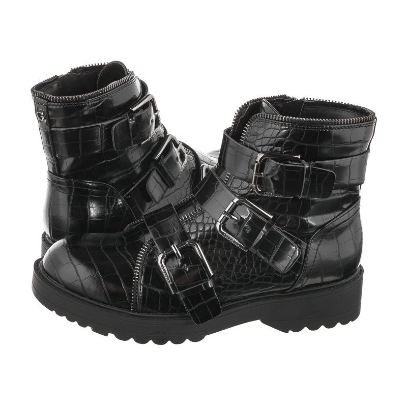 Guess Wendy Black FL7WEN PEL10 (GU4-a) batai