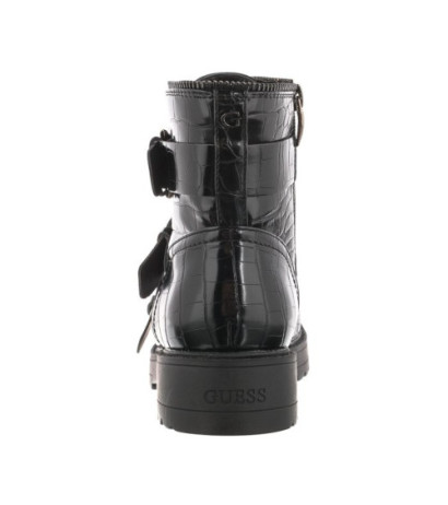 Guess Wendy Black FL7WEN PEL10 (GU4-a) batai
