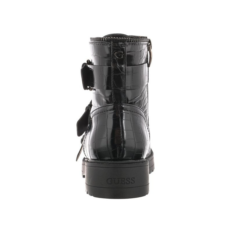 Guess Wendy Black FL7WEN PEL10 (GU4-a) batai