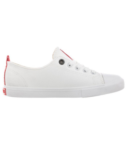 Big Star Białe GG274005 (BI273-c) sportiniai bateliai