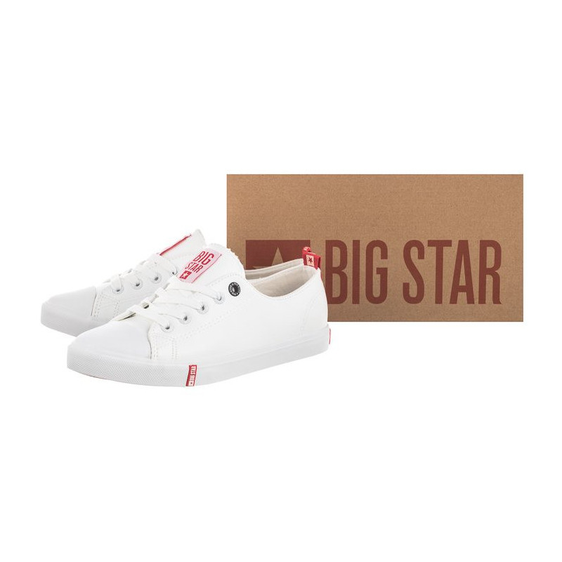 Big Star Białe GG274005 (BI273-c) kingad