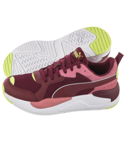 Puma X-Ray Glow Jr 373179-02 (PU482-a) spordijalatsid