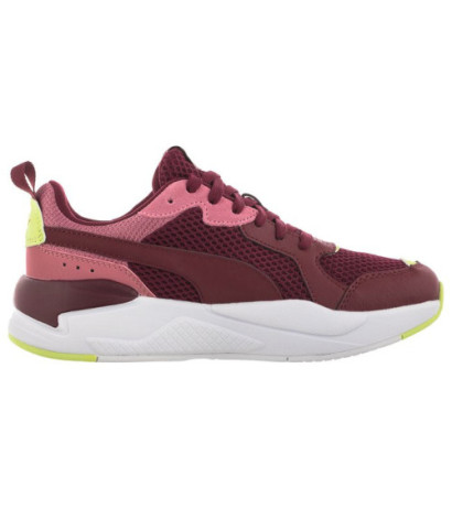 Puma X-Ray Glow Jr 373179-02 (PU482-a) sporta apavi