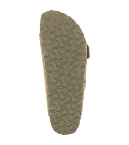 Birkenstock Arizona SF Faded Khaki 1019088 (BK121-b) Naiste kingad/klappide klapid