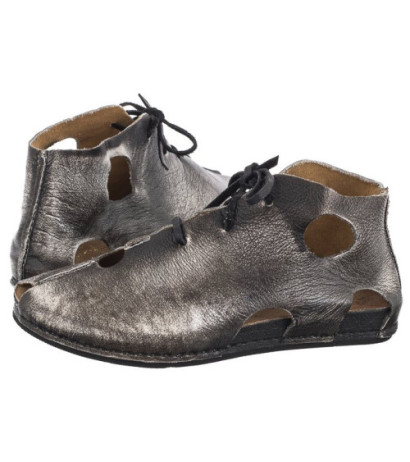 Maciejka Brązowe/Rude 03426-19/00-6 (MA609-c) kingad