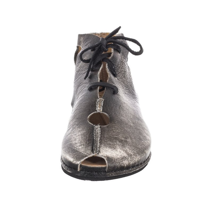 Maciejka Brązowe/Rude 03426-19/00-6 (MA609-c) kingad