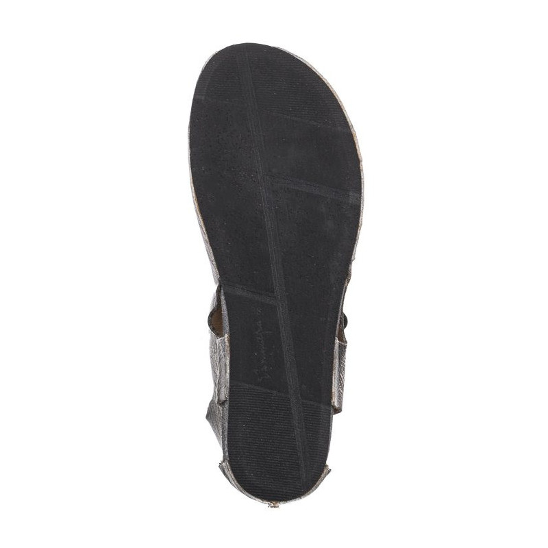 Maciejka Brązowe/Rude 03426-19/00-6 (MA609-c) kingad