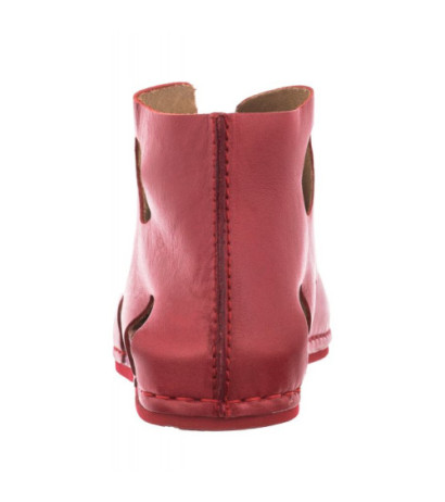 Maciejka Czerwone 03426-08/00-0 (MA609-d) batai