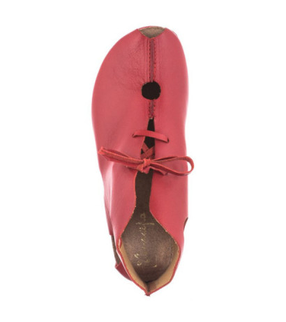 Maciejka Czerwone 03426-08/00-0 (MA609-d) shoes