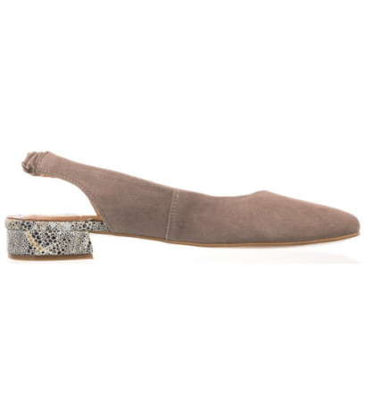 Maciejka Beżowe 04482-04/00-5 (MA583-d) sandales