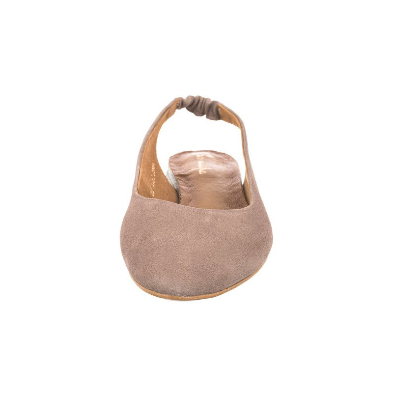 Maciejka Beżowe 04482-04/00-5 (MA583-d) sandals