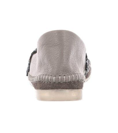 Maciejka Szare 01930-86/00-0 (MA576-e) baleriinid