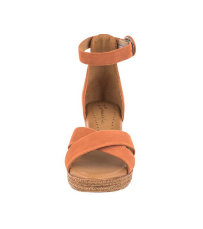 Maciejka Brązowe/Rude 04565-29/00-5 (MA611-b) shoes