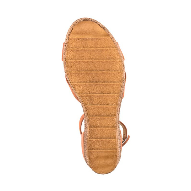 Maciejka Brązowe/Rude 04565-29/00-5 (MA611-b) shoes