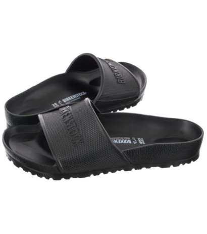 Birkenstock Barbados EVA Black 1015398 (BK124-c) Moteriški batai/šlepetės