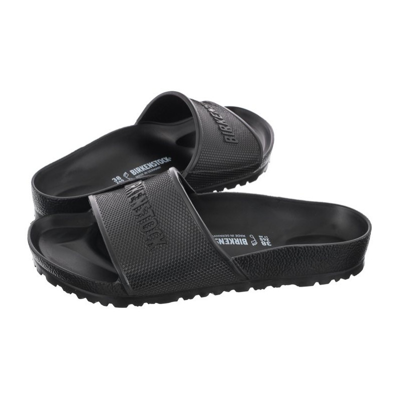 Birkenstock Barbados EVA Black 1015398 (BK124-c) Naiste kingad/klappide klapid