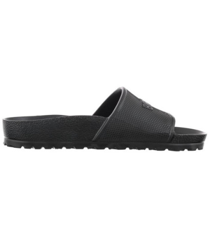 Birkenstock Barbados EVA Black 1015398 (BK124-c) Moteriški batai/šlepetės