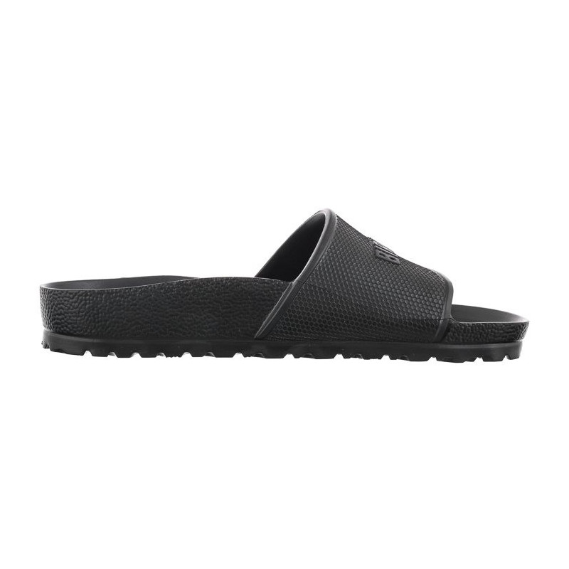 Birkenstock Barbados EVA Black 1015398 (BK124-c) Sieviešu apavi/Flip Flops