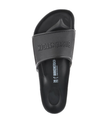 Birkenstock Barbados EVA Black 1015398 (BK124-c) Sieviešu apavi/Flip Flops