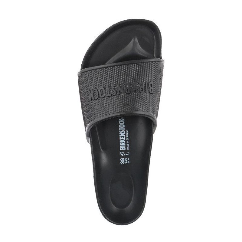Birkenstock Barbados EVA Black 1015398 (BK124-c) Sieviešu apavi/Flip Flops