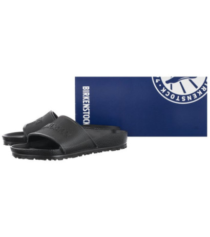 Birkenstock Barbados EVA Black 1015398 (BK124-c) Sieviešu apavi/Flip Flops