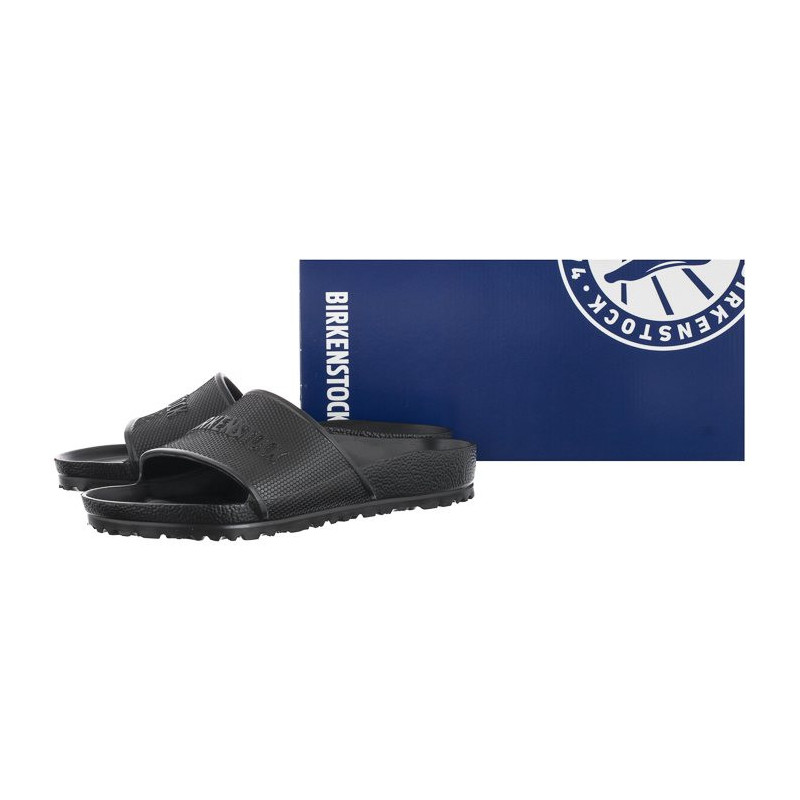Birkenstock Barbados EVA Black 1015398 (BK124-c) Sieviešu apavi/Flip Flops
